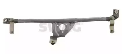 Система тяг и рычагов привода стеклоочистителя SWAG купить